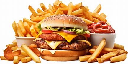 Fast Food