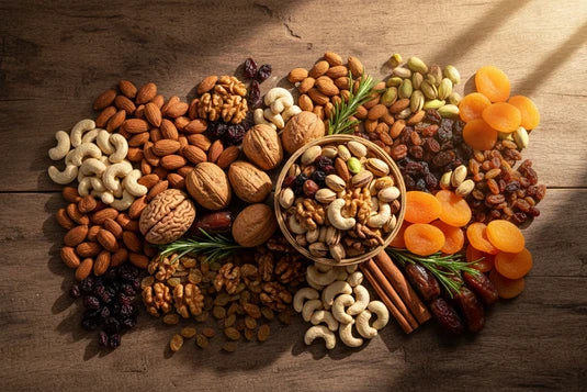 Dry Fruit