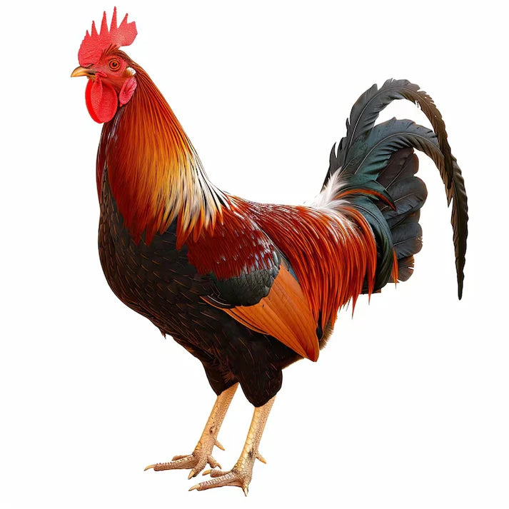 Local Chicken Cut