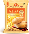 Aashirvaad Atta
