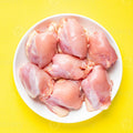 Boneless Chicken Meat Cut