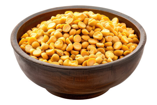 Boot Dali ( chana dal)