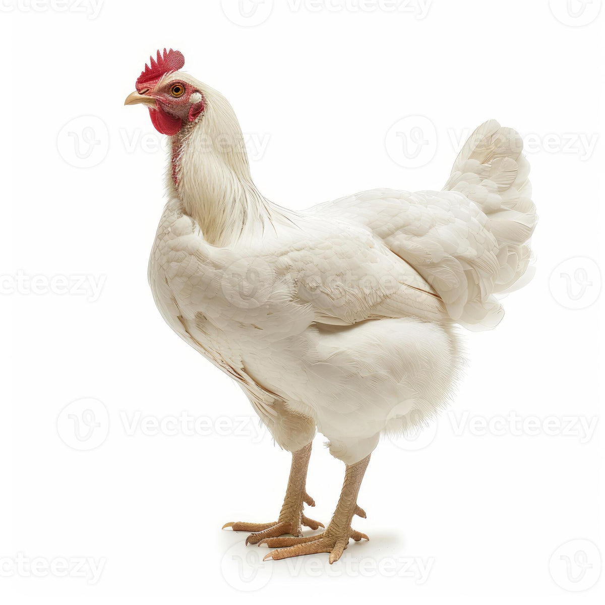 Broilar Chicken Guta