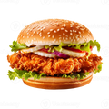 Chicken Burger
