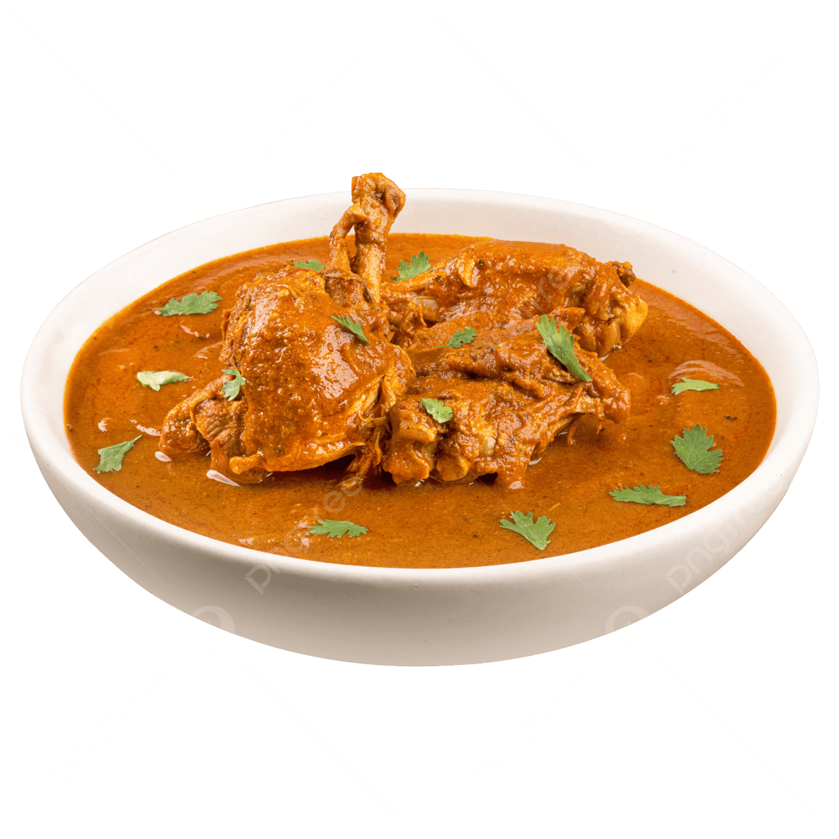Chicken Curry