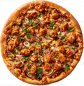 CHICKEN Pizza