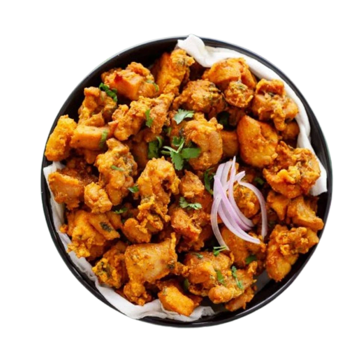 Chicken Pokoda