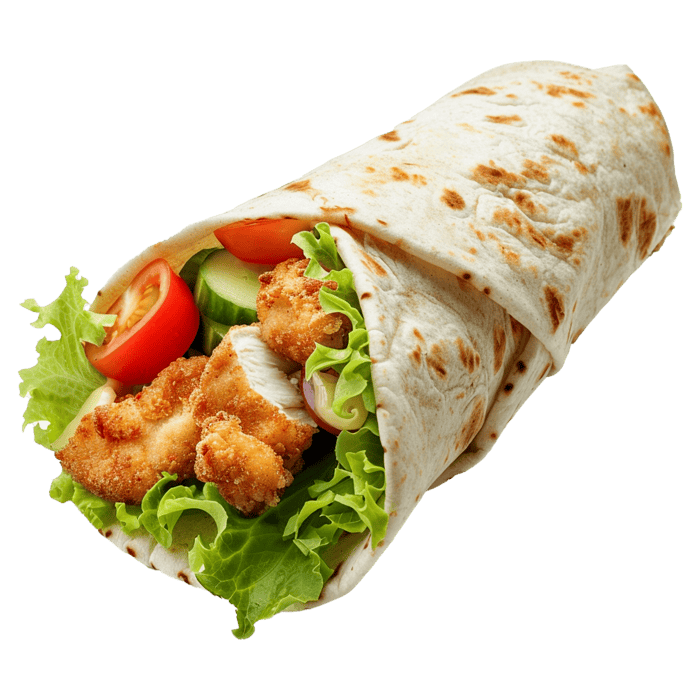 Chicken Roll