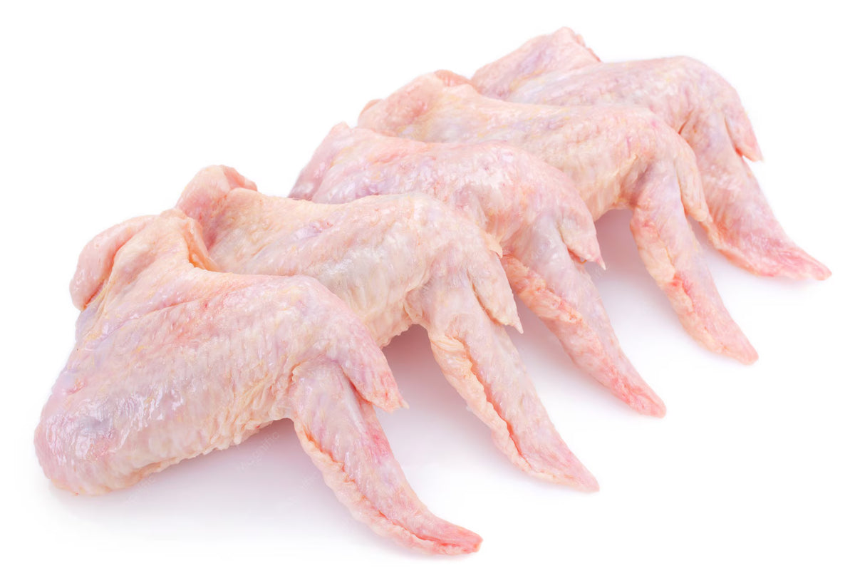 Chicken Wings Pack Of two