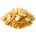 Chicken Chowmin
