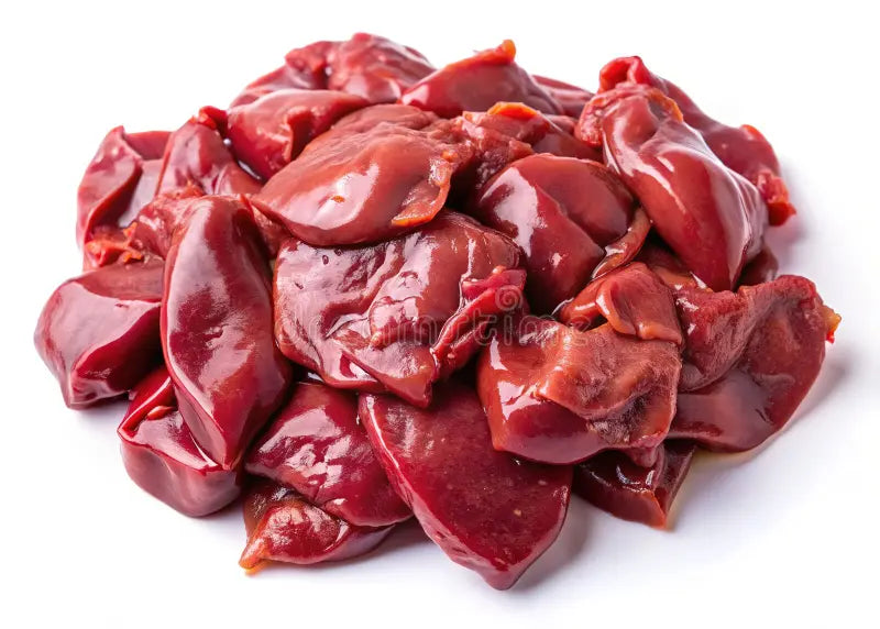 Chicken Liver