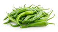 Green Chilli