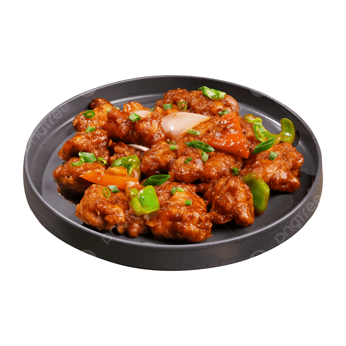 Chilli Chicken