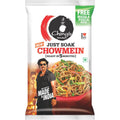 Chowmein Chinese noodles