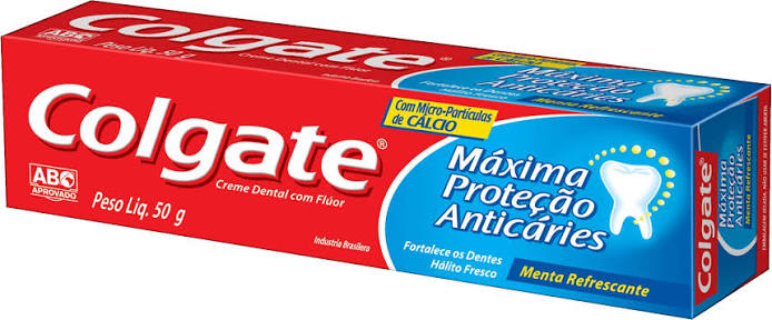 Colgate