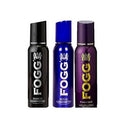 Fogg Body Spray