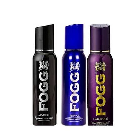 Fogg Body Spray