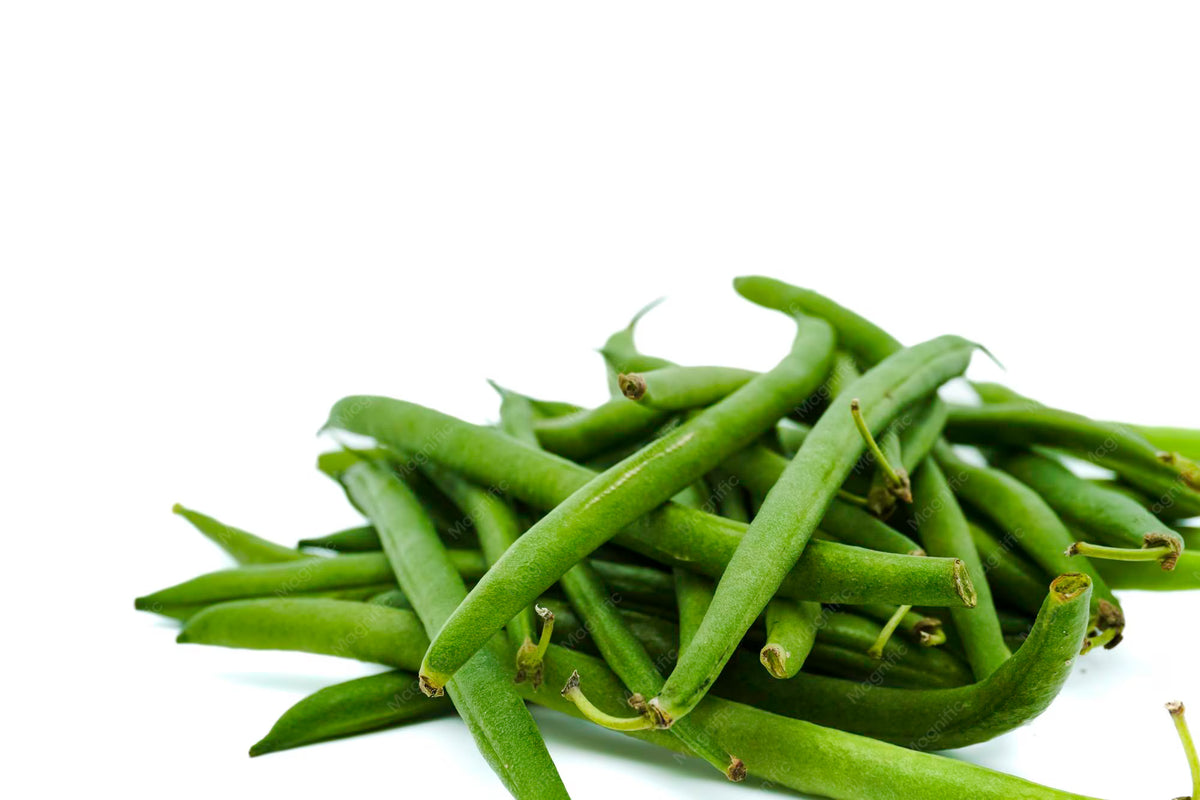 fresh beans