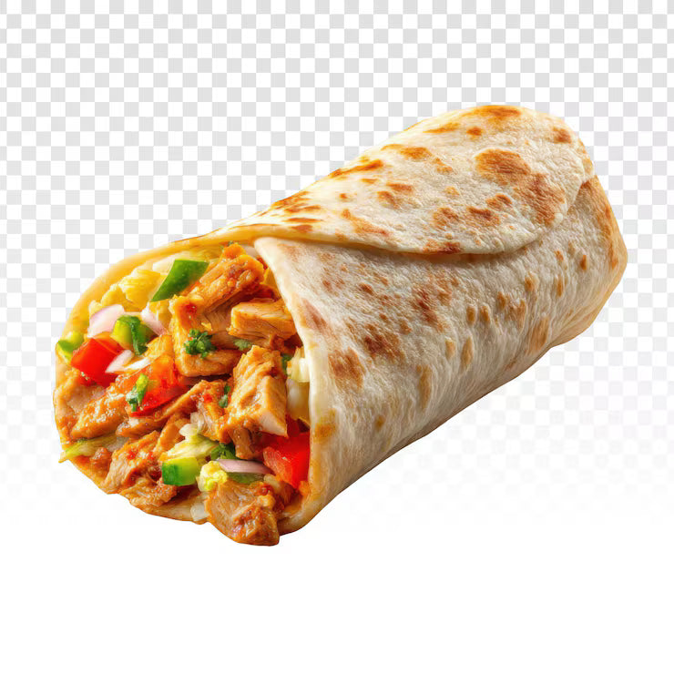 Chiken Roll