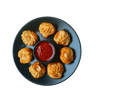 Chicken Fried Momo