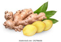 Ginger