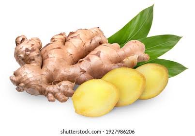 Ginger
