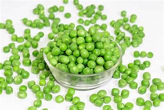 Green Matar