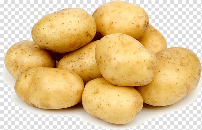 Potato