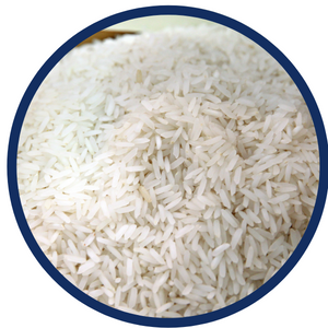 Joha Rice (জহা চাউল)