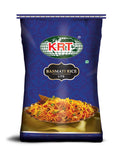 KRT Basmati Rice (5Kg)