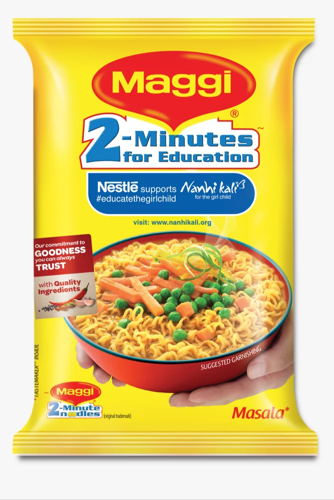 Maggi