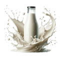 Local Milk