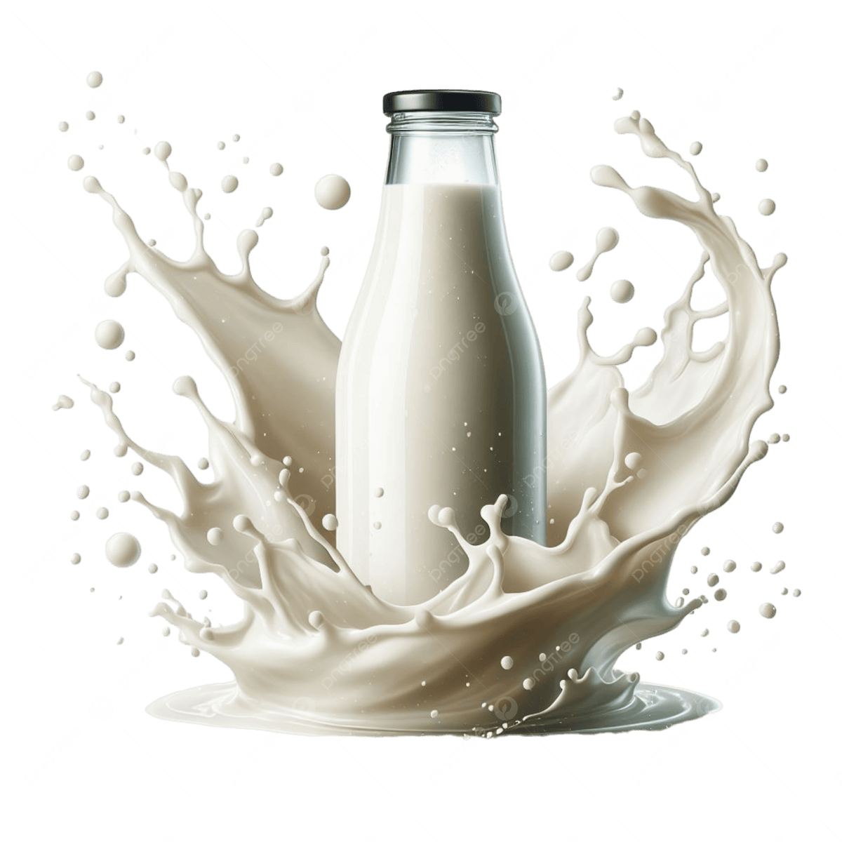 Local Milk