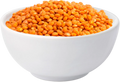 Masoor Dal Non Polish