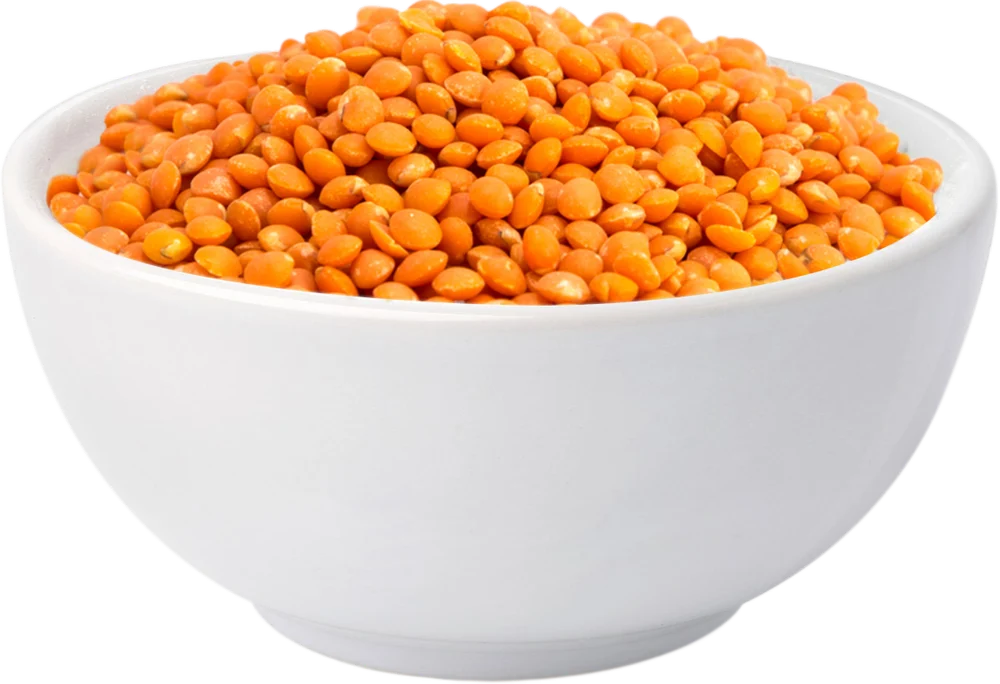 Masoor Dal Non Polish