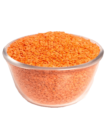 Masoor Dal Polish