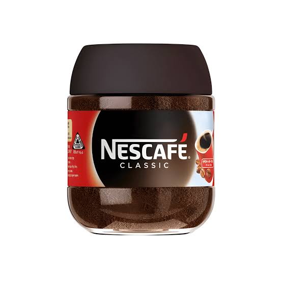 Nescafe Coffee 24g