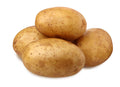 Fresh Potato