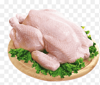 Chicken 1 kg