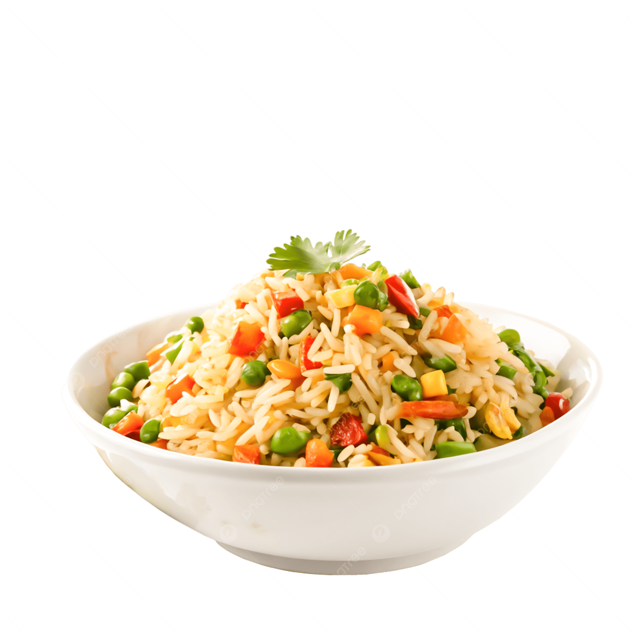 fried Rice
