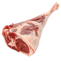 Mutton half kg