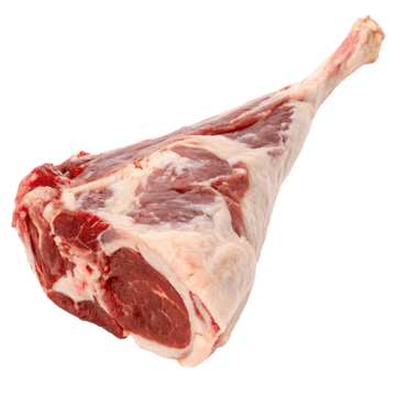 Mutton half kg