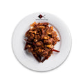 Pork Chilli