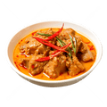 Pork Curry