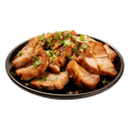 Pork dry fry pack of 15
