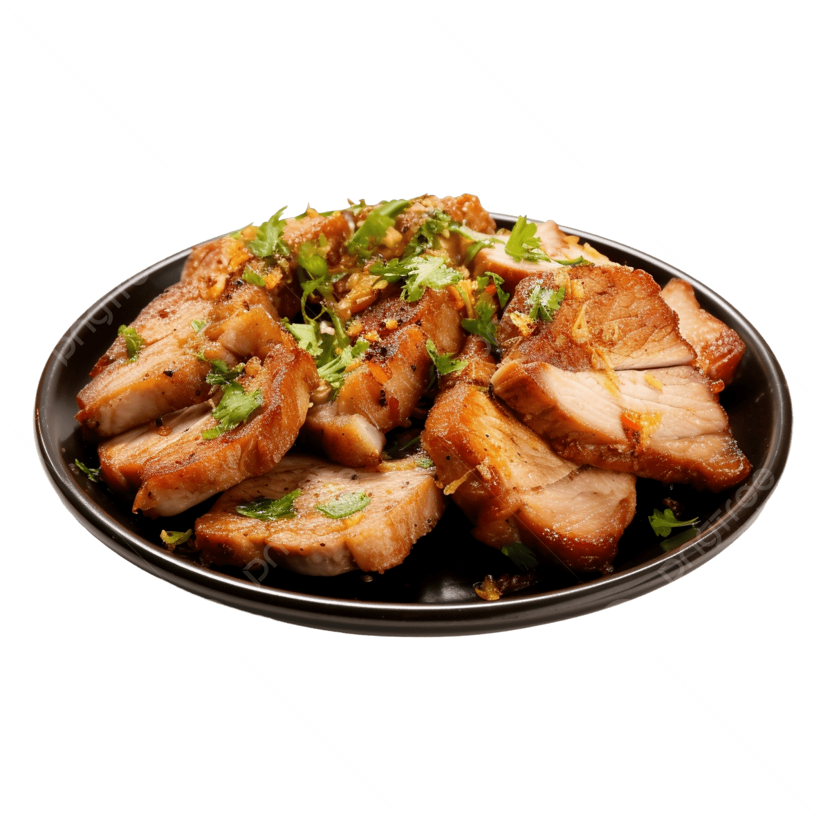 Pork dry fry pack of 15