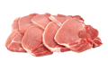 Pork Meat Cut