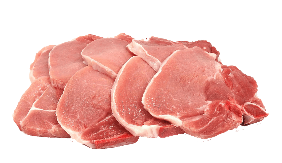 Pork Meat Cut
