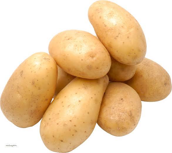Potato