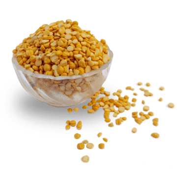 Rahar Dal